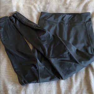 Fabletics Leggings Size Small